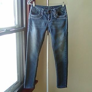 VANITY PREMIUM COLLECTION Skinny Jeans